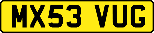 MX53VUG
