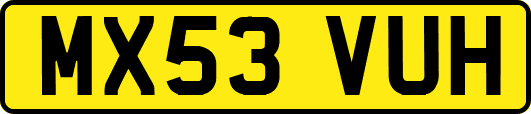 MX53VUH