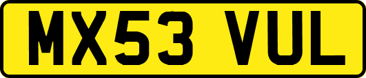 MX53VUL