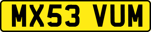 MX53VUM