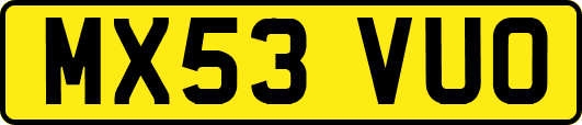 MX53VUO