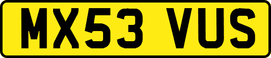 MX53VUS