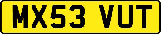 MX53VUT
