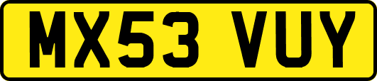 MX53VUY