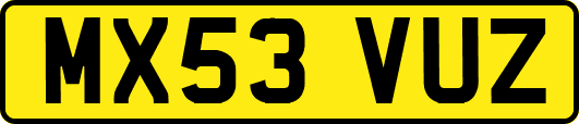 MX53VUZ