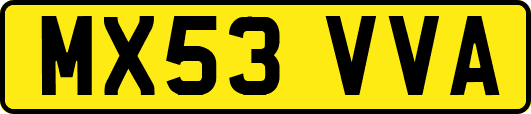 MX53VVA