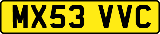 MX53VVC