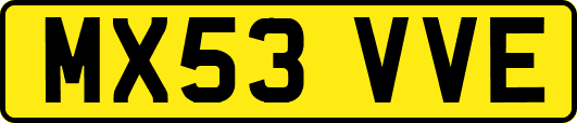 MX53VVE