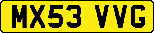 MX53VVG