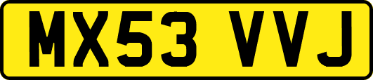 MX53VVJ