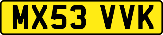 MX53VVK