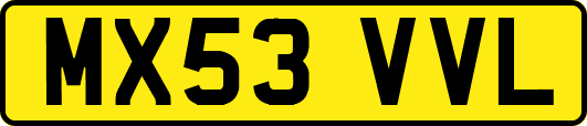 MX53VVL