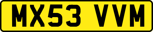 MX53VVM