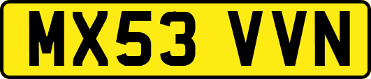 MX53VVN