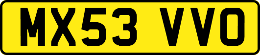 MX53VVO