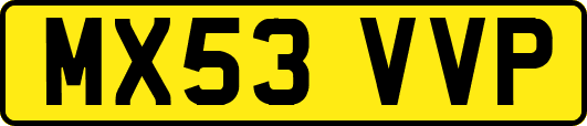 MX53VVP