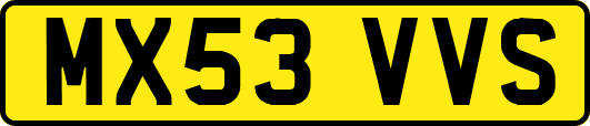 MX53VVS