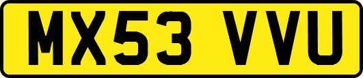 MX53VVU