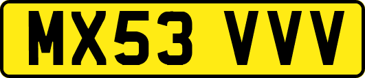 MX53VVV