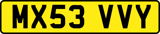 MX53VVY