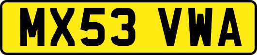 MX53VWA