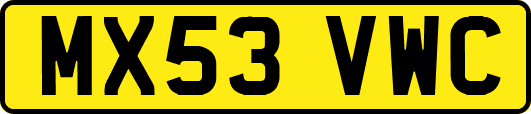 MX53VWC