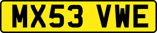 MX53VWE