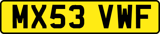 MX53VWF