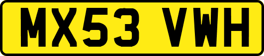 MX53VWH