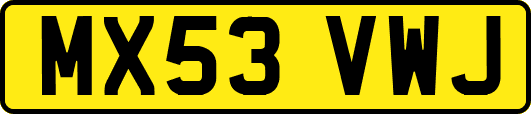 MX53VWJ