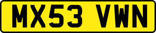 MX53VWN