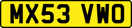 MX53VWO