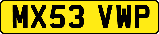 MX53VWP