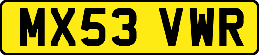 MX53VWR