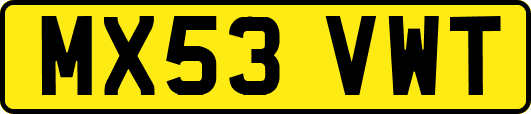 MX53VWT