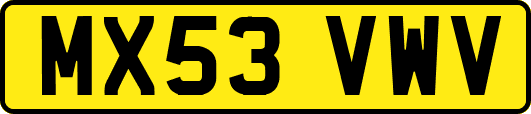 MX53VWV