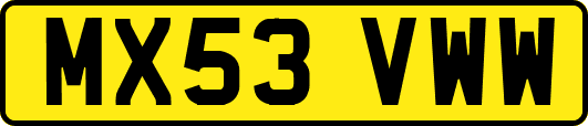 MX53VWW