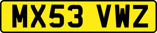 MX53VWZ
