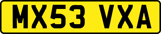 MX53VXA