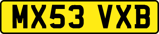 MX53VXB