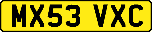MX53VXC