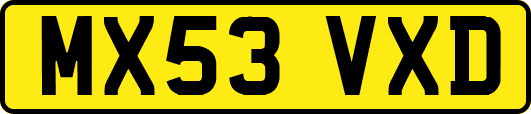 MX53VXD