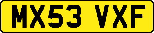MX53VXF