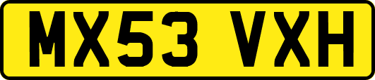 MX53VXH
