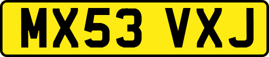 MX53VXJ