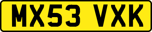 MX53VXK