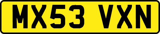 MX53VXN
