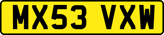 MX53VXW
