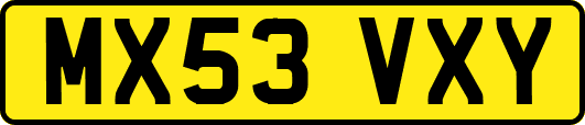 MX53VXY