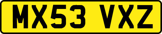 MX53VXZ